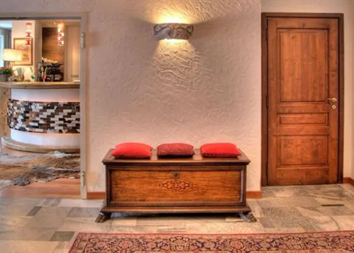 Cresta Et Duc קורמאיור