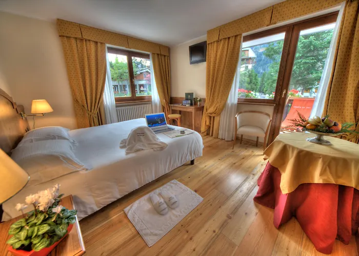 Cresta Et Duc Courmayeur