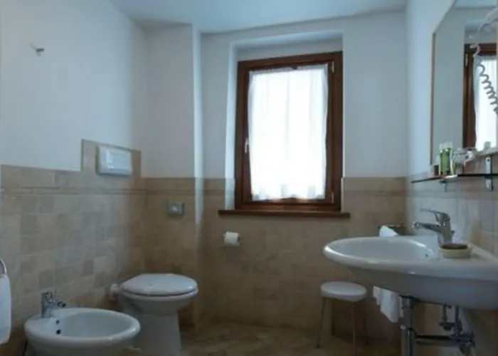 Cresta Et Duc קורמאיור