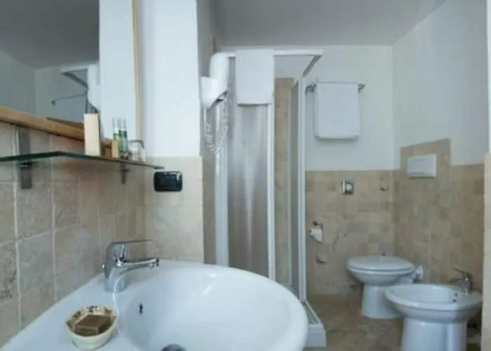 Hotel Cresta Et Duc 4*