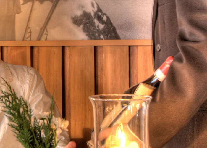 Cresta Et Duc Hotel 4*