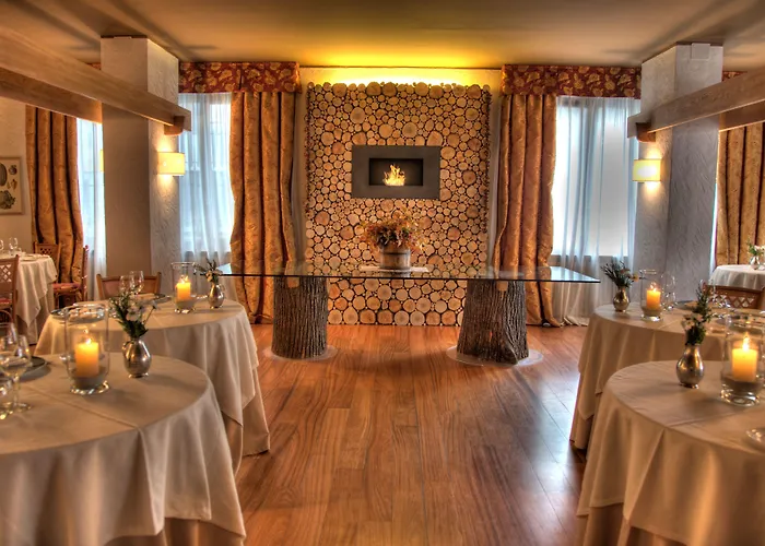 Cresta Et Duc Courmayeur