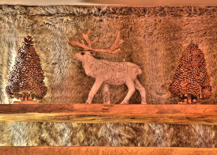 Cresta Et Duc Hotel Courmayeur