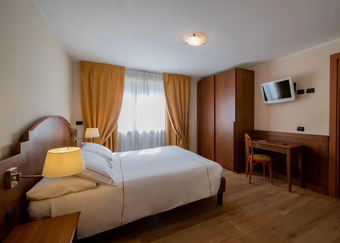 Cresta Et Duc קורמאיור