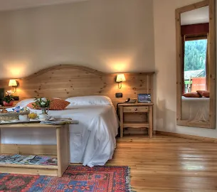 Cresta Et Duc קורמאיור