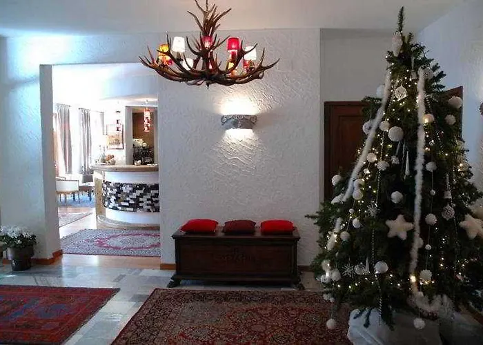 Cresta Et Duc 4* קורמאיור